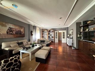 Chalet en venta en Las Vaguadas - Urb. del Sur en Badajoz