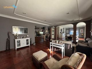 Chalet en venta en Las Vaguadas - Urb. del Sur en Badajoz