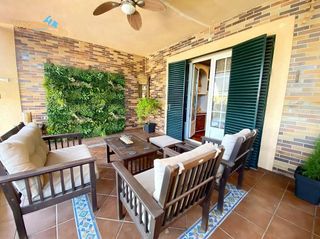 Chalet en venta en Las Vaguadas - Urb. del Sur en Badajoz