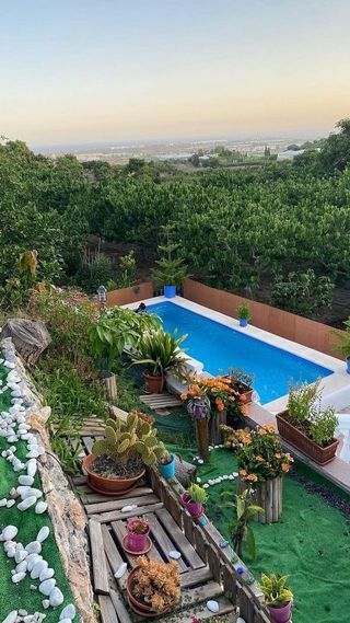 Casa rural en venta en Motril pueblo en Motril