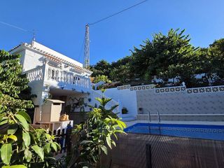 Casa rural en venta en Motril pueblo en Motril