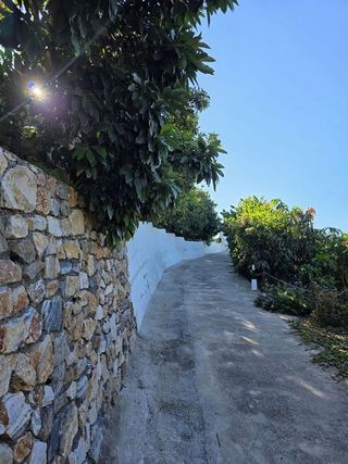 Casa rural en venta en Motril pueblo en Motril