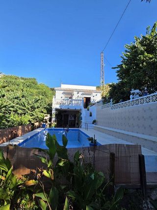 Casa rural en venta en Motril pueblo en Motril