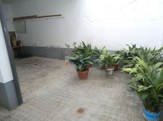 Chalet en venta en Valdepeñas