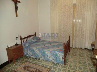 Chalet en venta en Valdepeñas