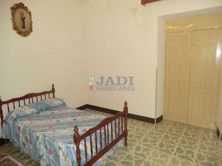 Chalet en venta en Valdepeñas