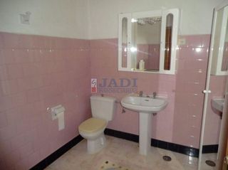 Chalet en venta en Valdepeñas