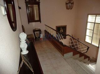 Chalet en venta en Valdepeñas