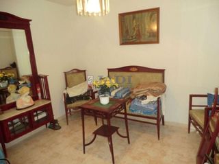 Chalet en venta en Valdepeñas