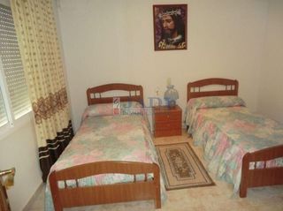 Chalet en venta en Valdepeñas