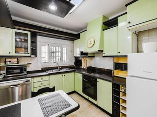 Casa adosada en venta en Urbanización Santa Rosa en Torrox