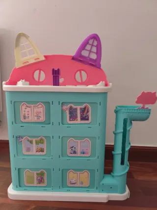 Casa de Muñecas Gabby's Dollhouse