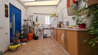 Chalet en venta en Ontinyent