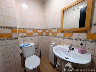 Chalet en venta en Linares