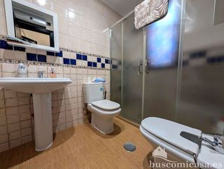 Chalet en venta en Linares