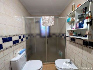 Chalet en venta en Linares