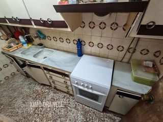 Chalet en venta en Vall d´Uixó (la)