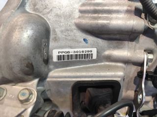 Caja de Cambios Honda Civic PPG6