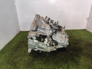 Caja de Cambios Honda Civic PPG6