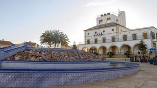 Casa adosada en venta en Huércal de Almería