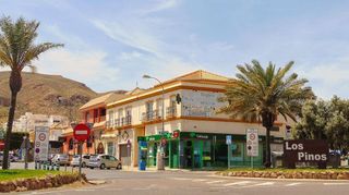 Casa adosada en venta en Huércal de Almería