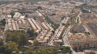 Casa adosada en venta en Huércal de Almería