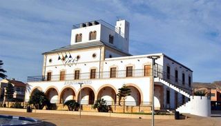 Casa adosada en venta en Huércal de Almería