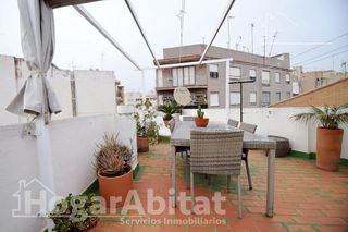 Chalet en venta en Zona Llombai en Burriana
