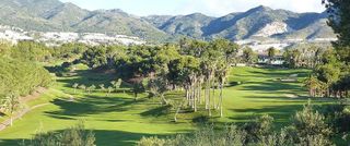 Piso en alquiler en Torrequebrada en Benalmádena