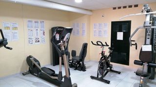 Piso en alquiler en Torrequebrada en Benalmádena