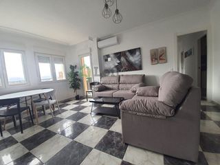 Piso en alquiler en Huerta Rosales - Valdepasillas en Badajoz