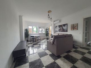 Piso en alquiler en Huerta Rosales - Valdepasillas en Badajoz