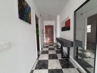 Piso en alquiler en Huerta Rosales - Valdepasillas en Badajoz