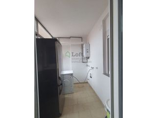 Piso en alquiler en Huerta Rosales - Valdepasillas en Badajoz