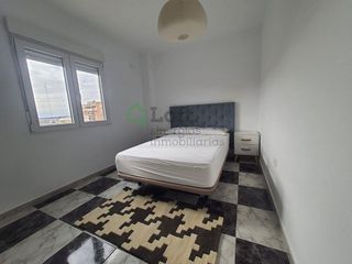 Piso en alquiler en Huerta Rosales - Valdepasillas en Badajoz