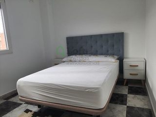 Piso en alquiler en Huerta Rosales - Valdepasillas en Badajoz