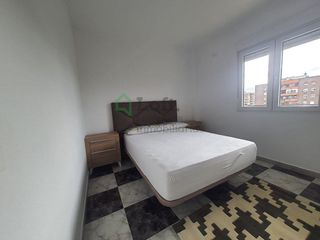 Piso en alquiler en Huerta Rosales - Valdepasillas en Badajoz