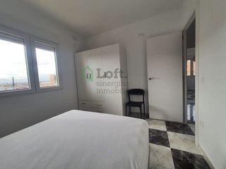 Piso en alquiler en Huerta Rosales - Valdepasillas en Badajoz