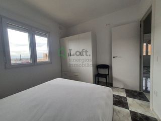 Piso en alquiler en Huerta Rosales - Valdepasillas en Badajoz