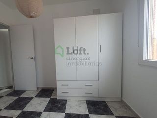 Piso en alquiler en Huerta Rosales - Valdepasillas en Badajoz