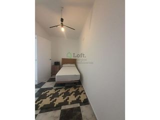 Piso en alquiler en Huerta Rosales - Valdepasillas en Badajoz