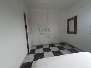 Piso en alquiler en Huerta Rosales - Valdepasillas en Badajoz