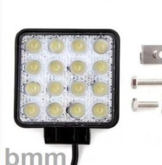 Foco LED 48W