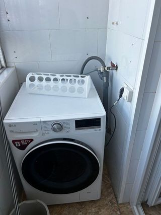 Piso en alquiler en El Molinar - Can Pere Antoni en Palma de Mallorca