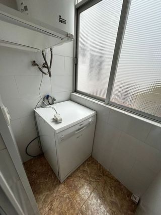 Piso en alquiler en El Molinar - Can Pere Antoni en Palma de Mallorca