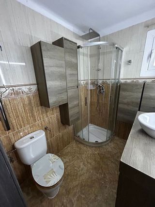 Piso en alquiler en El Molinar - Can Pere Antoni en Palma de Mallorca