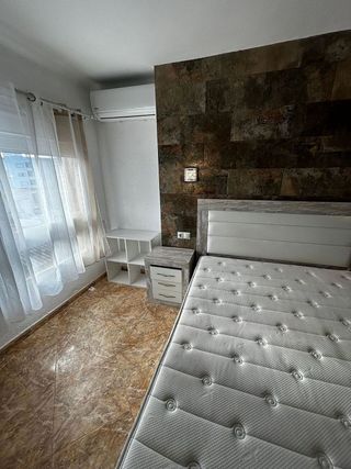 Piso en alquiler en El Molinar - Can Pere Antoni en Palma de Mallorca