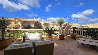 Piso en alquiler en S'Arenal-Son Verí en Llucmajor