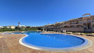 Piso en alquiler en S'Arenal-Son Verí en Llucmajor