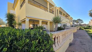 Piso en alquiler en S'Arenal-Son Verí en Llucmajor